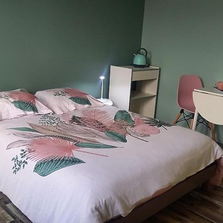 Chambre Privee Le Bugue Luaran gambar